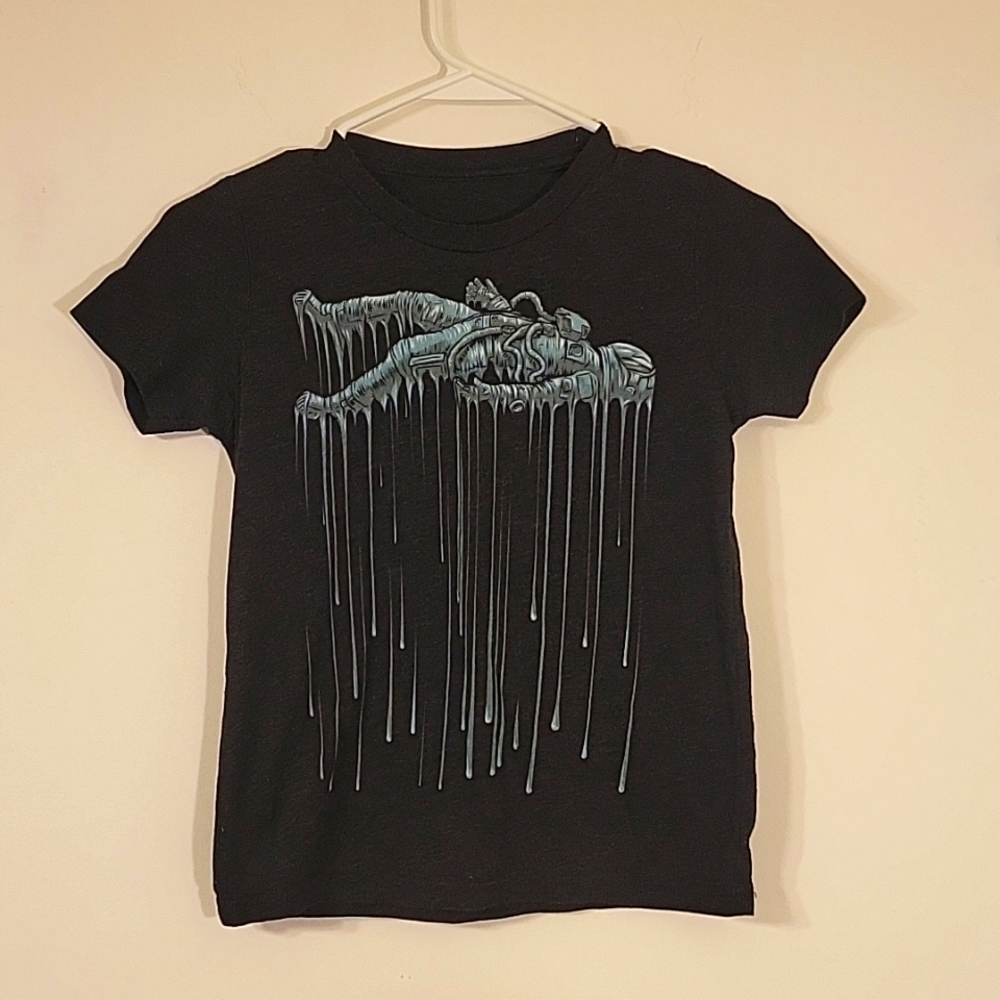 Curbside shirt